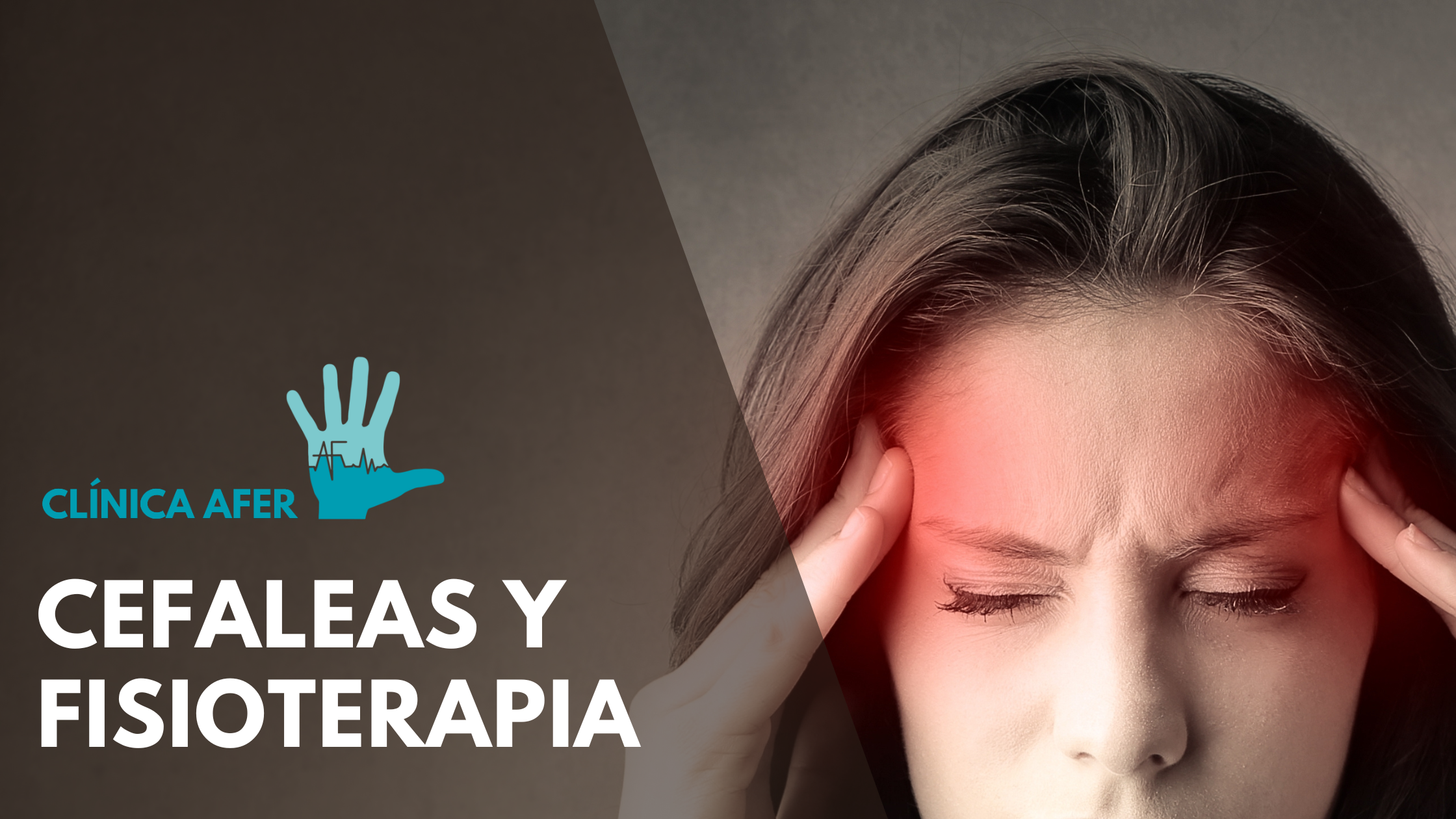 Cefaleas y Fisioterapia: cómo aliviar el dolor de cabeza desde el movimiento y el equilibrio corporal
