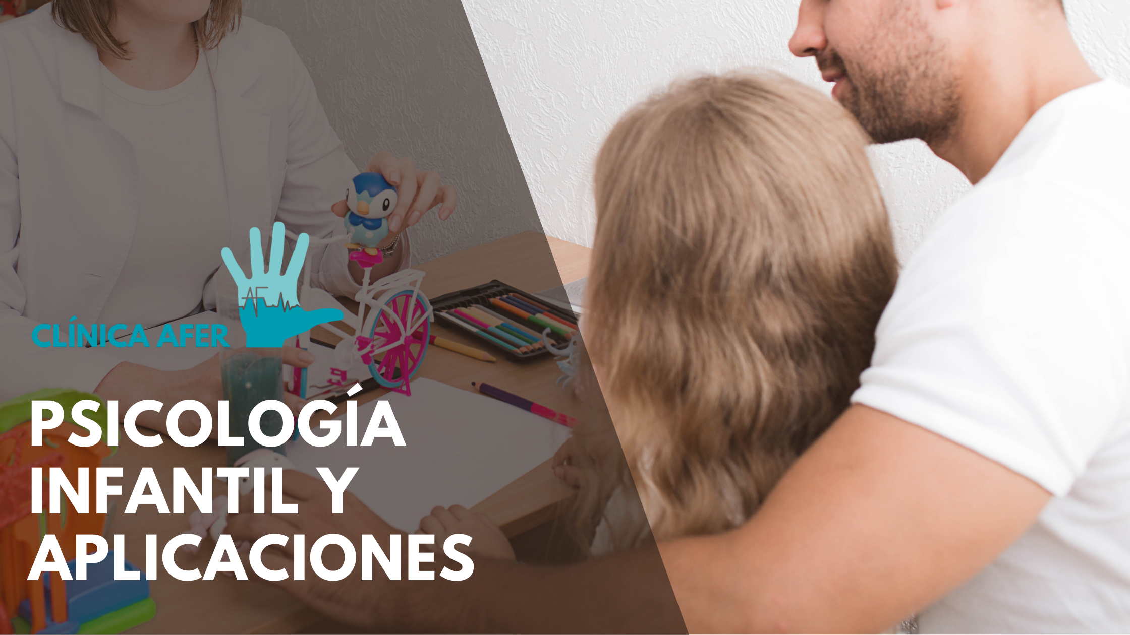 Psicología infantil y el buen uso de aplicaciones.